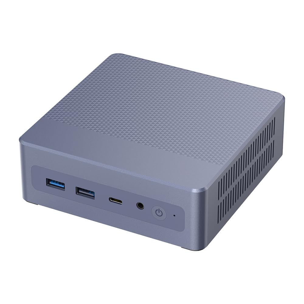 Amazon.com: intnucpc Mini PC N95 con Windows 11, 12ª generación